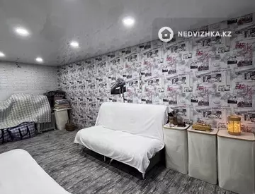 1-комнатная квартира, этаж 5 из 5, 37 м², миниатюра 9