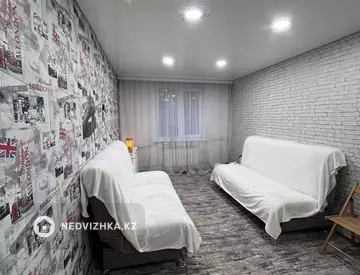 1-комнатная квартира, этаж 5 из 5, 37 м², миниатюра 10