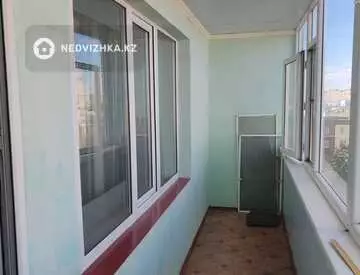 2-комнатная квартира, этаж 7 из 9, 51 м², миниатюра 2