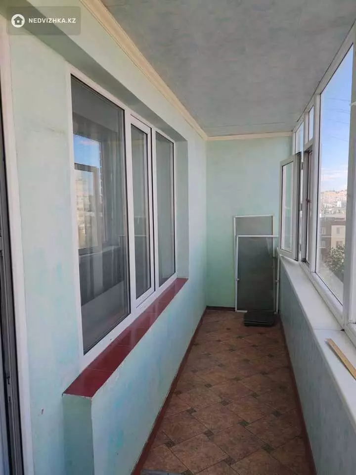 2-комнатная квартира, этаж 7 из 9, 51 м², 2-фотосурет