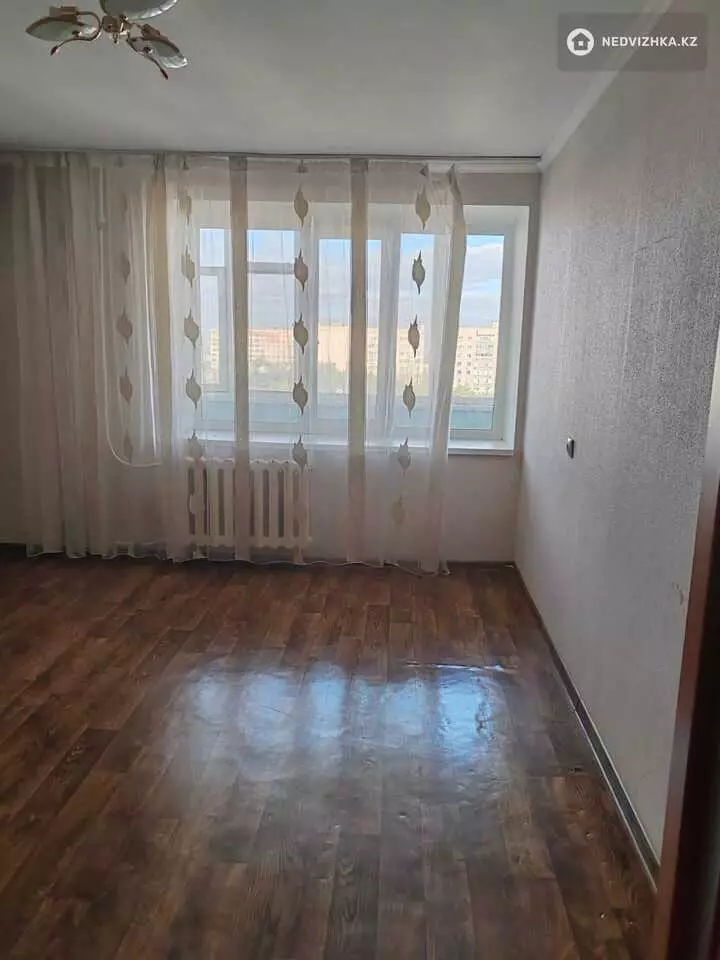 2-комнатная квартира, этаж 7 из 9, 51 м²