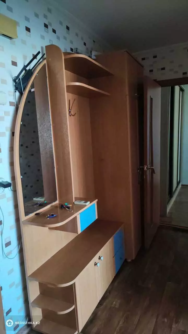2-комнатная квартира, этаж 7 из 9, 51 м², 4-фотосурет