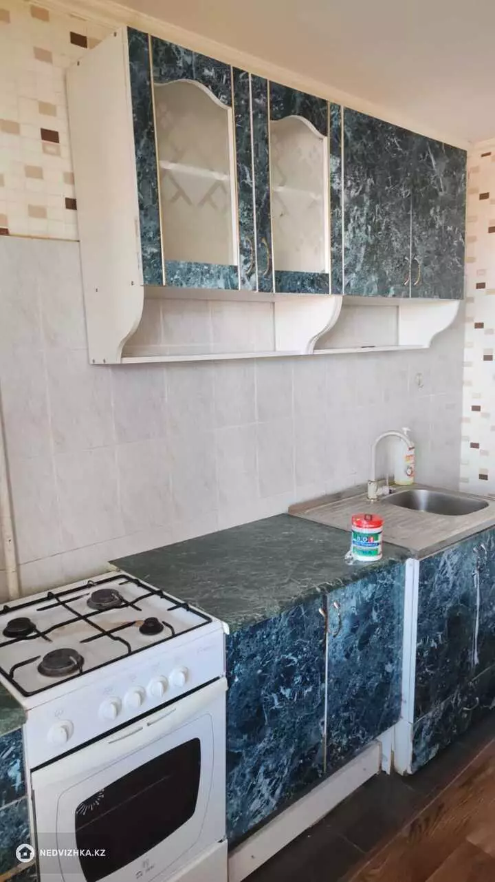 2-комнатная квартира, этаж 7 из 9, 51 м², 5-фотосурет