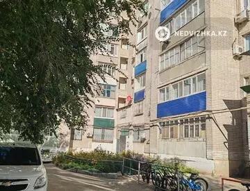 2-комнатная квартира, этаж 7 из 9, 51 м², миниатюра 6