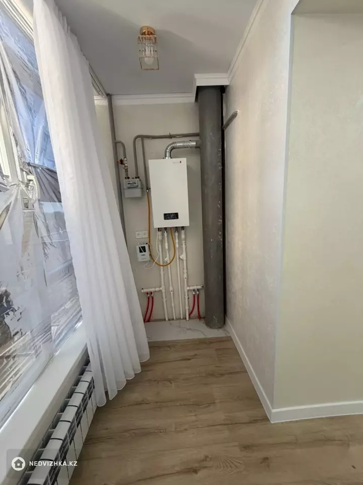 2-комнатная квартира, этаж 5 из 9, 65 м², На длительный срок, фотография 4