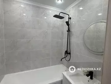 2-комнатная квартира, этаж 5 из 9, 65 м², На длительный срок, миниатюра 9