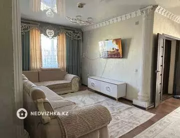 5-комнатный дом, 4 соток, 130 м²