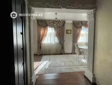 5-комнатный дом, 4 соток, 130 м²