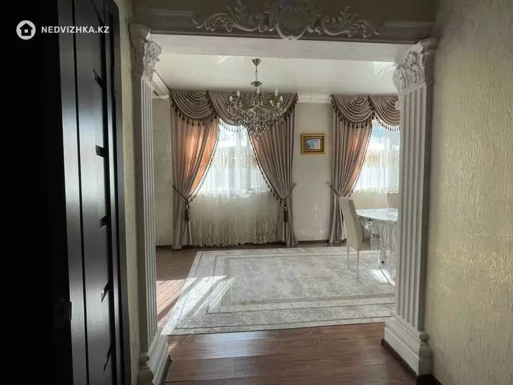 5-комнатный дом, 4 соток, 130 м², фотография 4