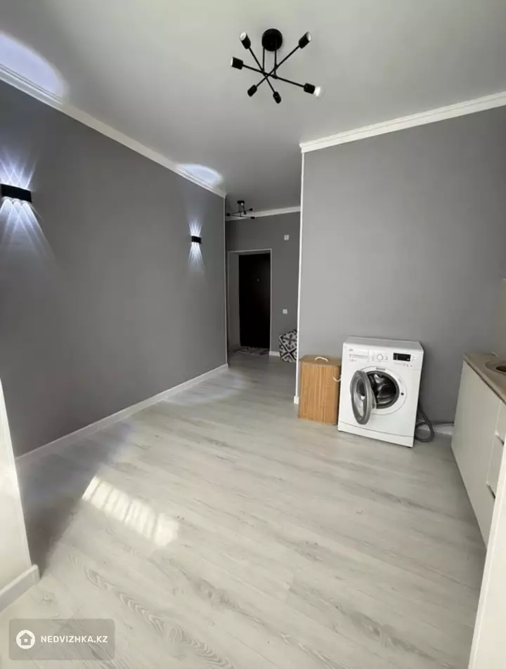 1-комнатная квартира, этаж 2 из 6, 40 м², фотография 5