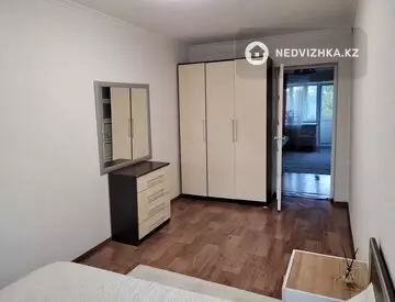 2-комнатная квартира, этаж 4 из 5, 45 м²