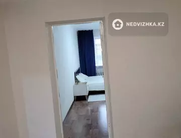 2-комнатная квартира, этаж 4 из 5, 45 м²