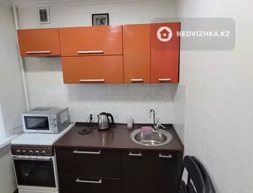 2-комнатная квартира, этаж 4 из 5, 45 м², миниатюра 7