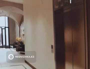 1-бөлмелі пәтер, қабат 2 барлық қабат саны 9, 39 м², 8-нобай