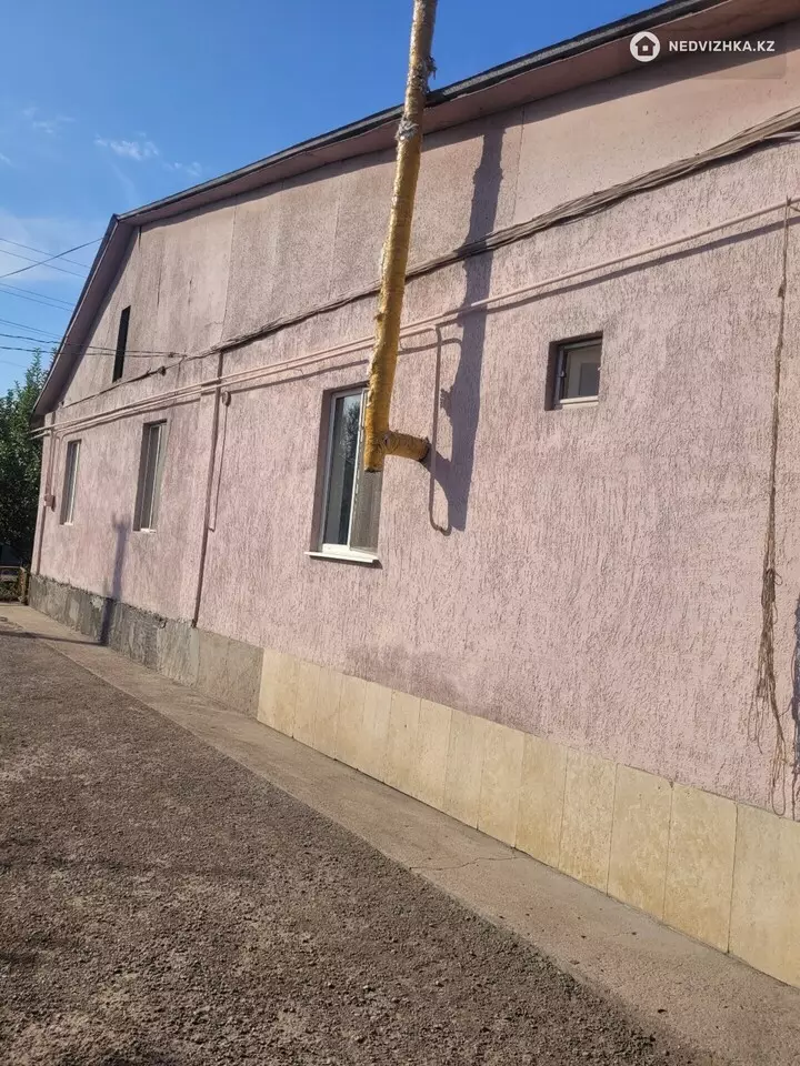 3-комнатная часть дома, 3 соток, 60 м², фотография 4
