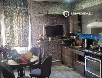 3-комнатная часть дома, 3 соток, 60 м², миниатюра 12