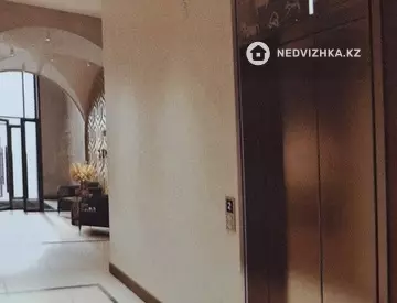 2-бөлмелі пәтер, қабат 2 барлық қабат саны 9, 62 м², 8-нобай