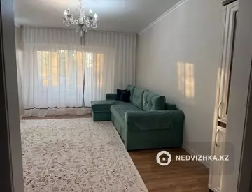 3-комнатная квартира, этаж 2 из 5, 75 м²