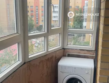 2-комнатная квартира, этаж 4 из 5, 36 м², На длительный срок, миниатюра 6