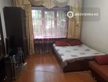 1-комнатная квартира, этаж 1 из 9, 38 м², На длительный срок, миниатюра 3