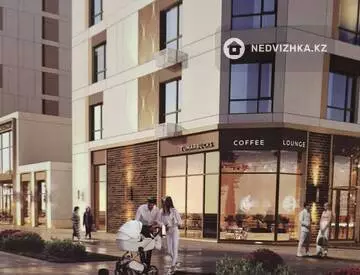4-комнатная квартира, этаж 5 из 9, 117 м², миниатюра 1