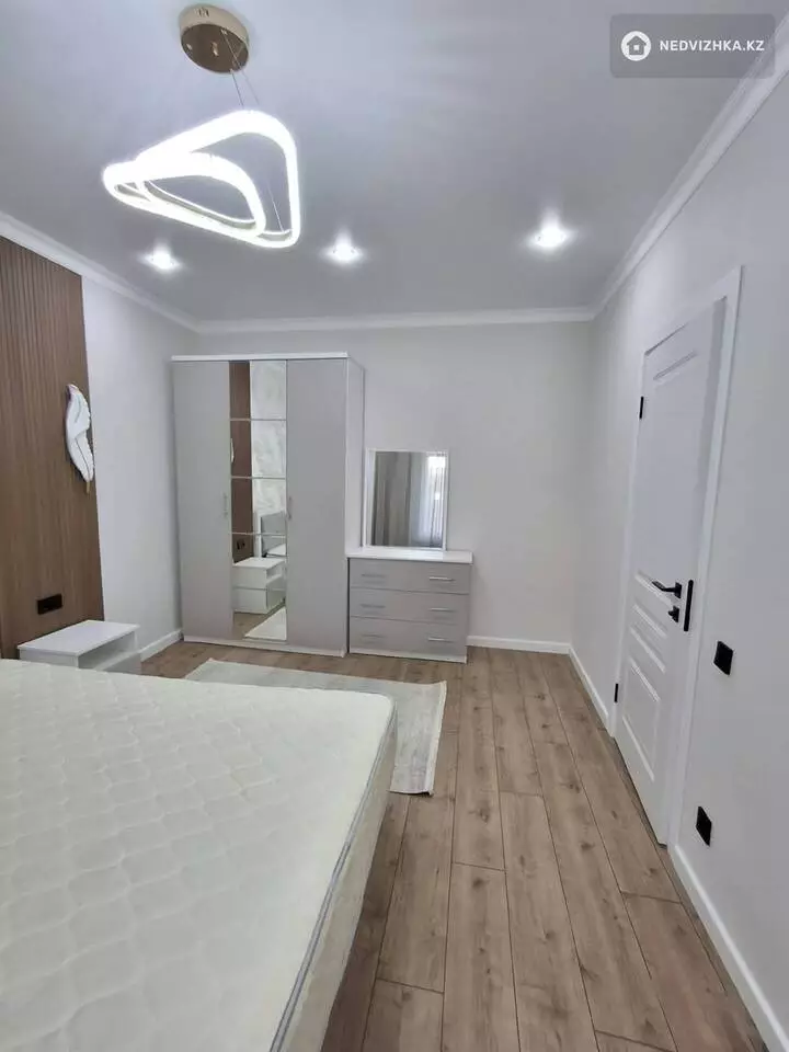 3-комнатная квартира, этаж 9 из 12, 75 м², На длительный срок, фотография 3