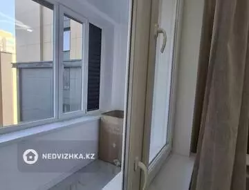 3-бөлмелі пәтер, қабат 9 барлық қабат саны 12, 75 м², На длительный срок, 5-нобай