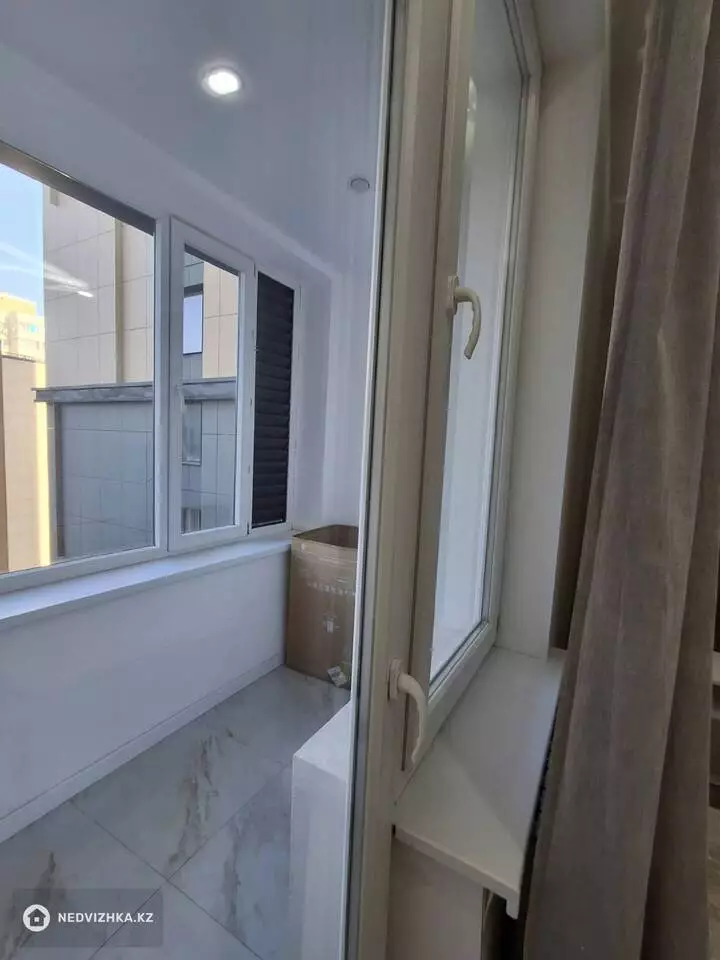 3-комнатная квартира, этаж 9 из 12, 75 м², На длительный срок, фотография 5