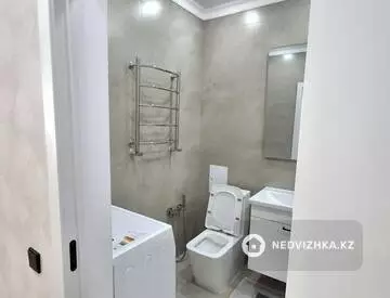 3-бөлмелі пәтер, қабат 9 барлық қабат саны 12, 75 м², На длительный срок, 7-нобай