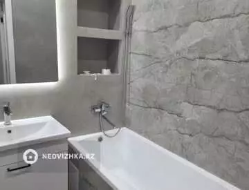 3-бөлмелі пәтер, қабат 9 барлық қабат саны 12, 75 м², На длительный срок, 11-нобай