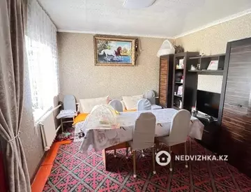 6-комнатная часть дома, 10 соток, 19 м²