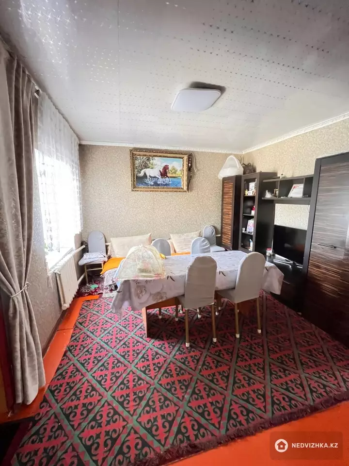 6-комнатная часть дома, 10 соток, 19 м², фотография 3