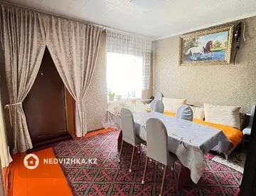 6-комнатная часть дома, 10 соток, 19 м²