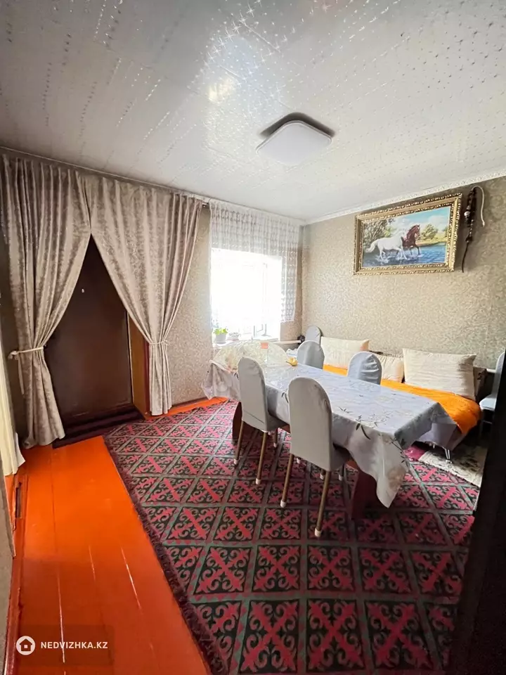 6-комнатная часть дома, 10 соток, 19 м², фотография 4