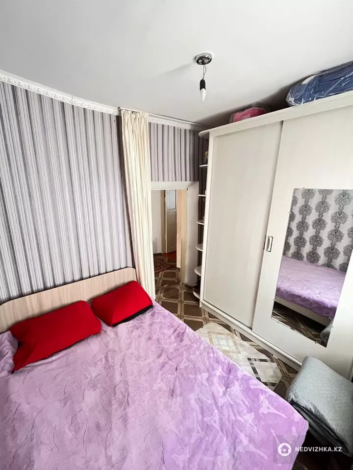 6-комнатная часть дома, 10 соток, 19 м², фотография 5