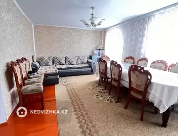 6-комнатная часть дома, 10 соток, 19 м²