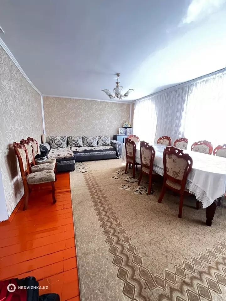 6-комнатная часть дома, 10 соток, 19 м², фотография 2