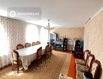 6-комнатная часть дома, 10 соток, 19 м², миниатюра 6