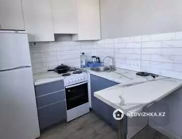 1-комнатная квартира, этаж 7 из 12, 41 м², миниатюра 6