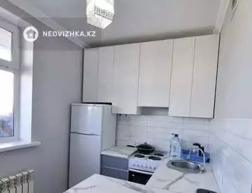 1-комнатная квартира, этаж 7 из 12, 41 м², миниатюра 5