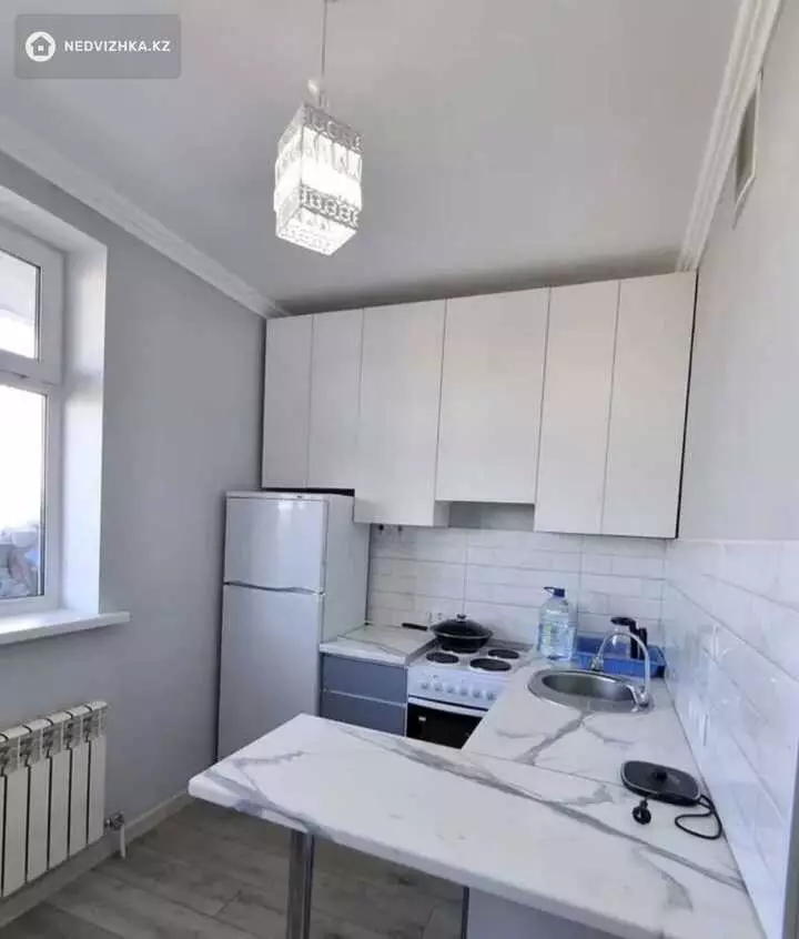 1-комнатная квартира, этаж 7 из 12, 41 м², фотография 5