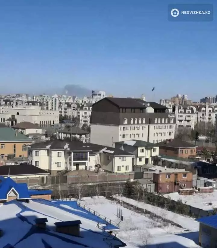 1-комнатная квартира, этаж 7 из 12, 41 м²