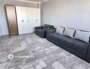 1-комнатная квартира, этаж 7 из 12, 41 м², миниатюра 3