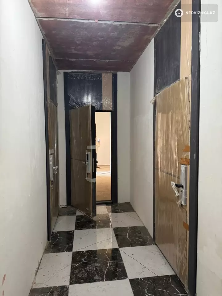 2-комнатная квартира, этаж 5 из 9, 52 м², 2-фотосурет