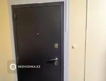 2-бөлмелі пәтер, қабат 9 барлық қабат саны 14, 60 м², На длительный срок, 12-нобай