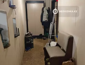 1-комнатная квартира, этаж 2 из 5, 48 м²