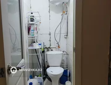 1-комнатная квартира, этаж 2 из 5, 48 м²