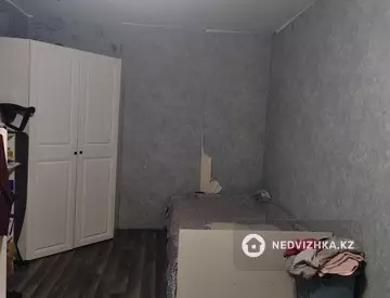 1-бөлмелі пәтер, қабат 2 барлық қабат саны 5, 48 м², 7-нобай