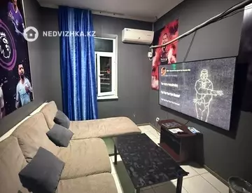 ойын-сауық, қабат 2 барлық қабат саны 2, 90 м², 2-нобай