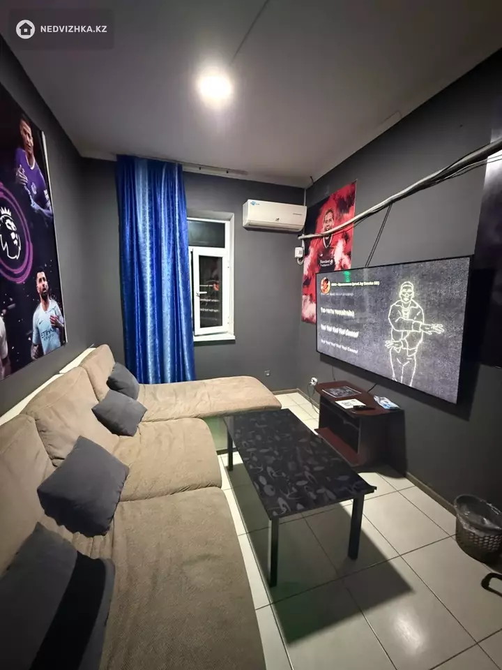 Развлечения, этаж 2 из 2, 90 м², фотография 2